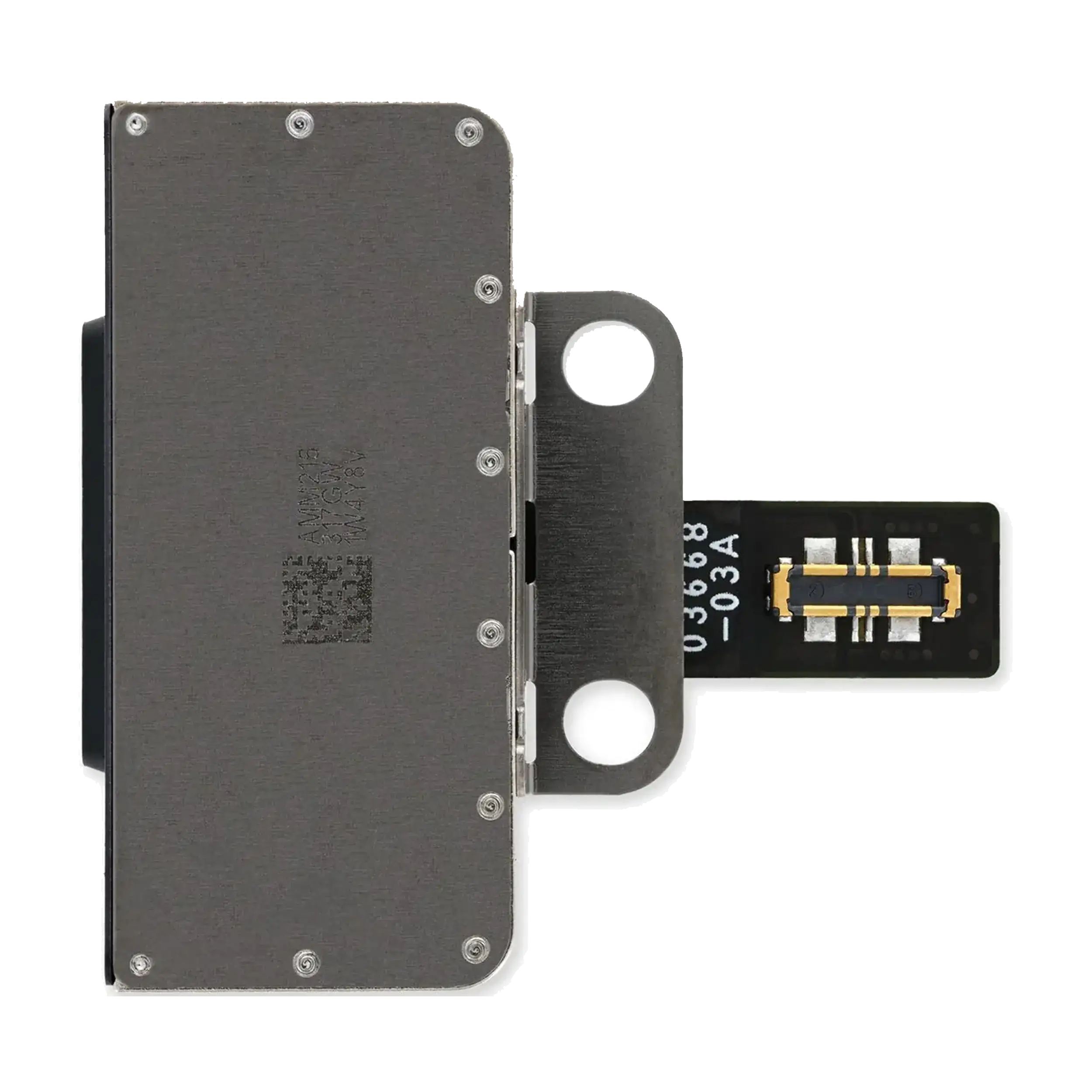 MagSafe DC-In Board for MacBook Air 13" (A2681 / Mid 2022 / A3113 / Mid 2024 / A3240 / Early 2025)