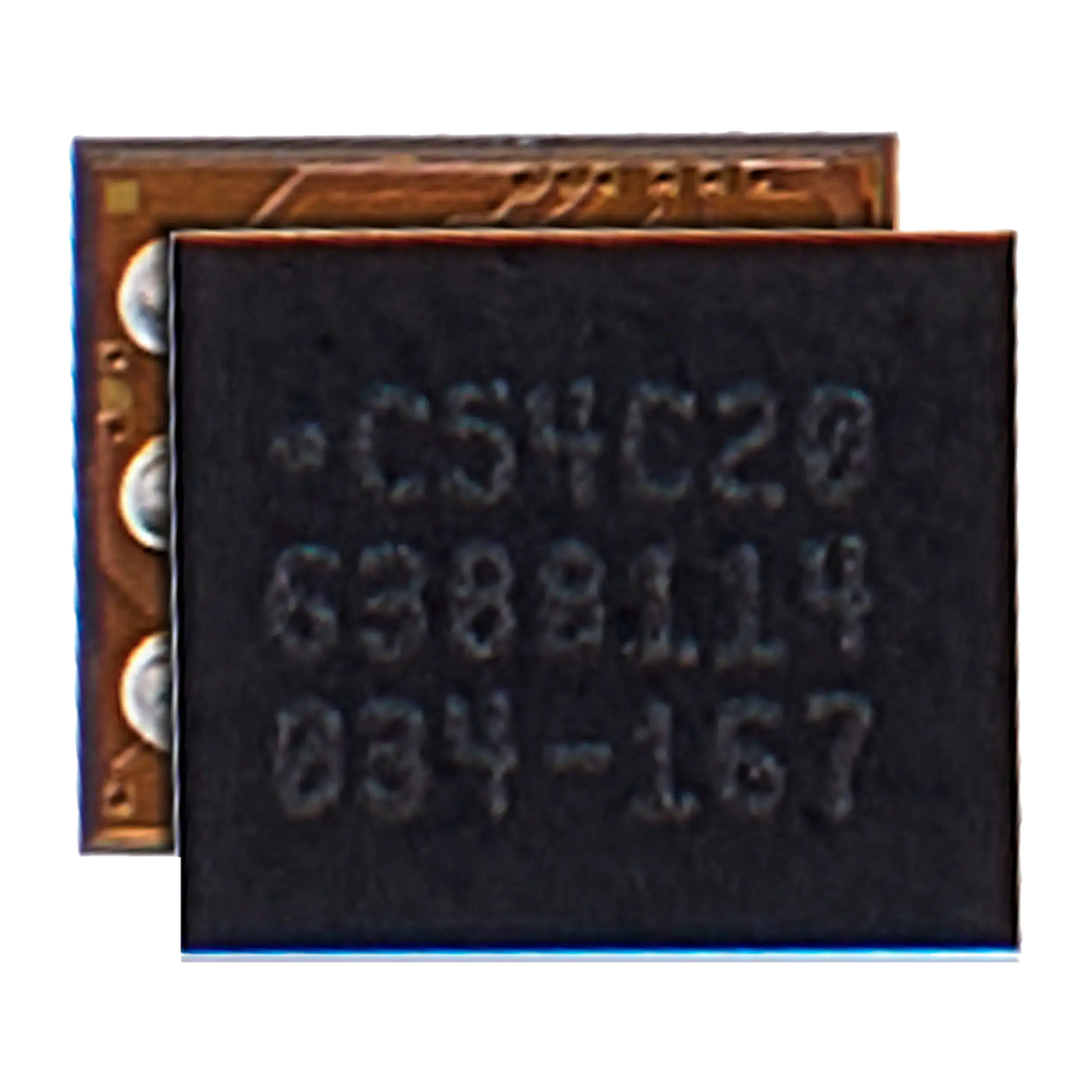 USB-PD for iPhone 12/13/14 Series (CS4C20)