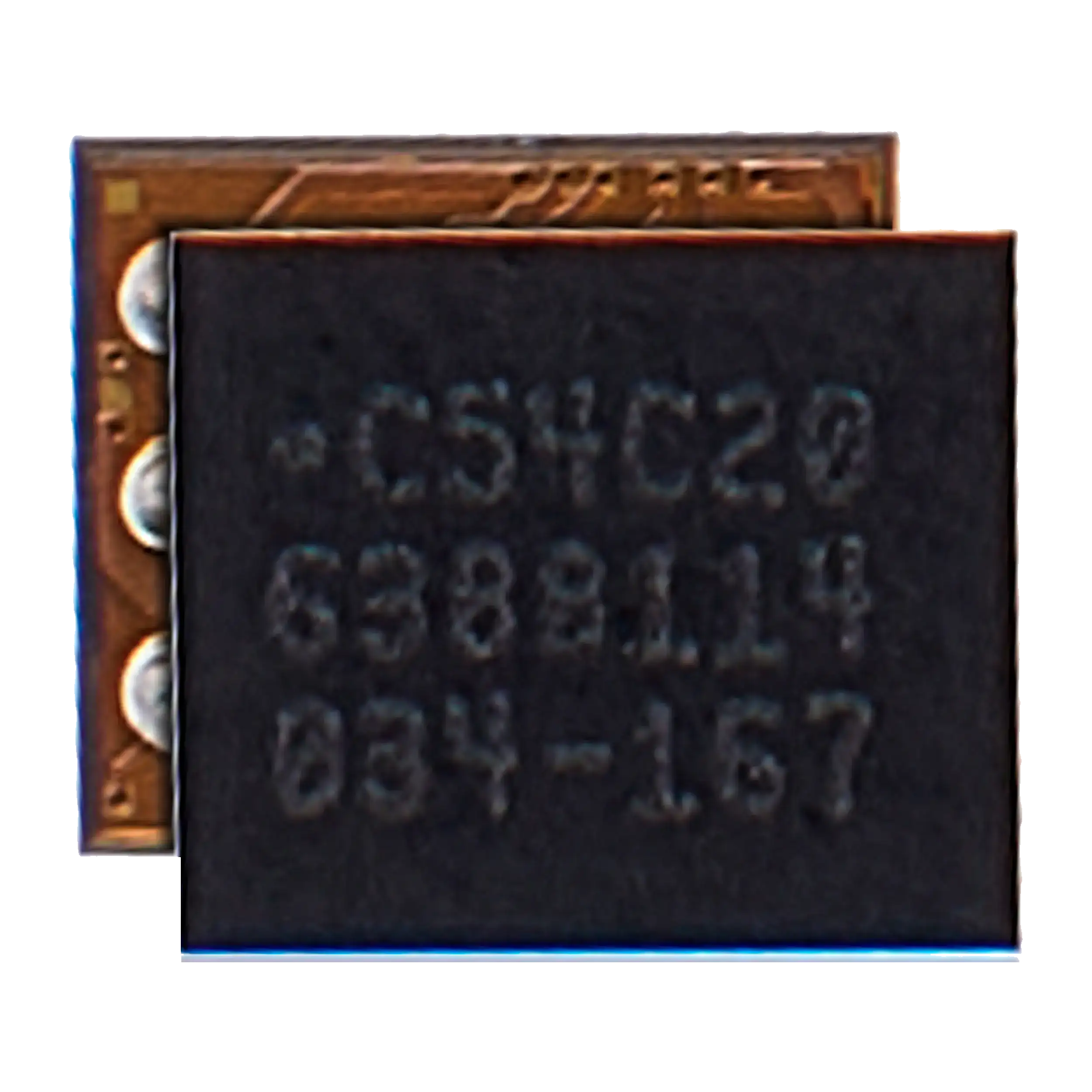 USB-PD for iPhone 12/13/14 Series (CS4C20)