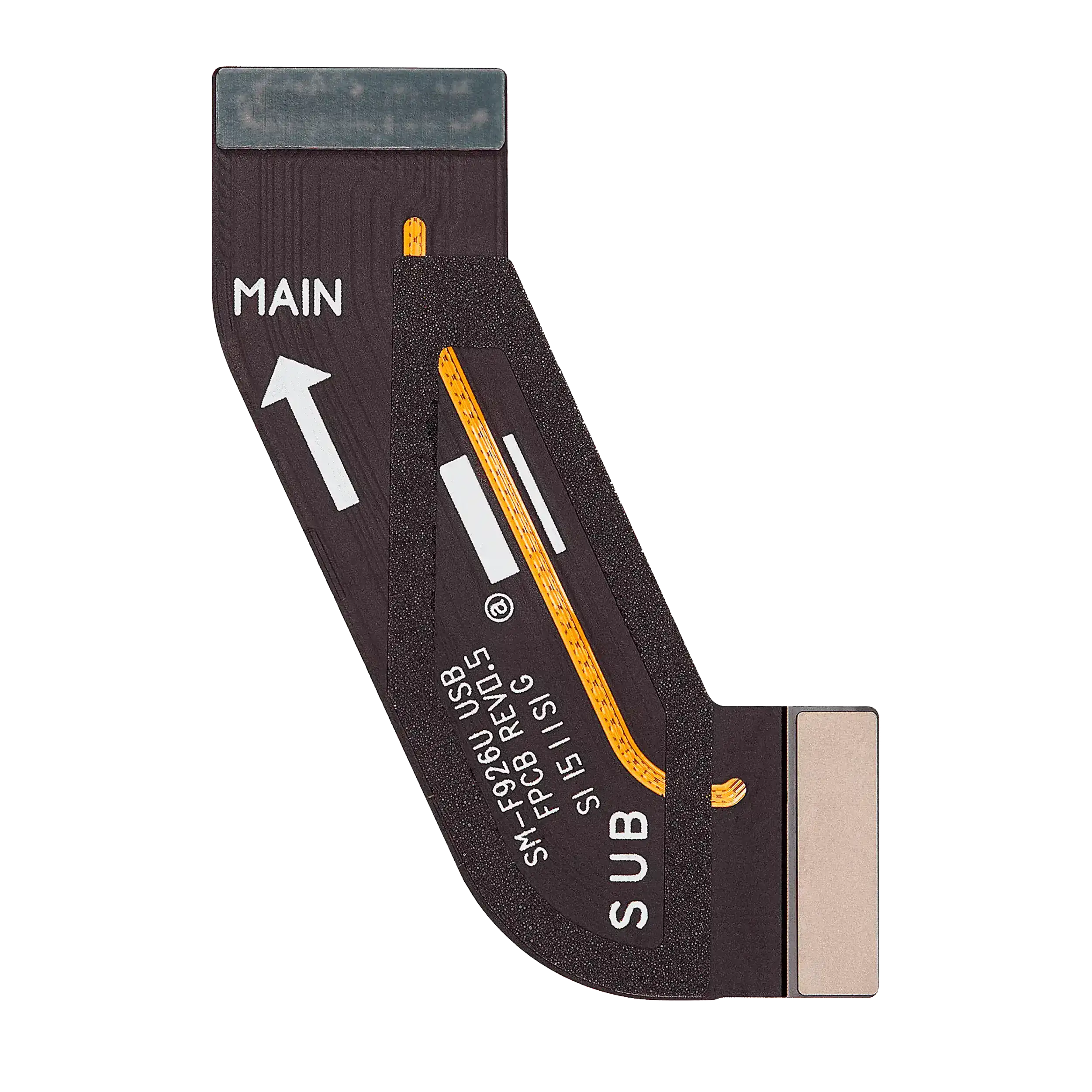 Mainboard Flexkabel für Samsung Galaxy Z Fold 3 5G (F926)