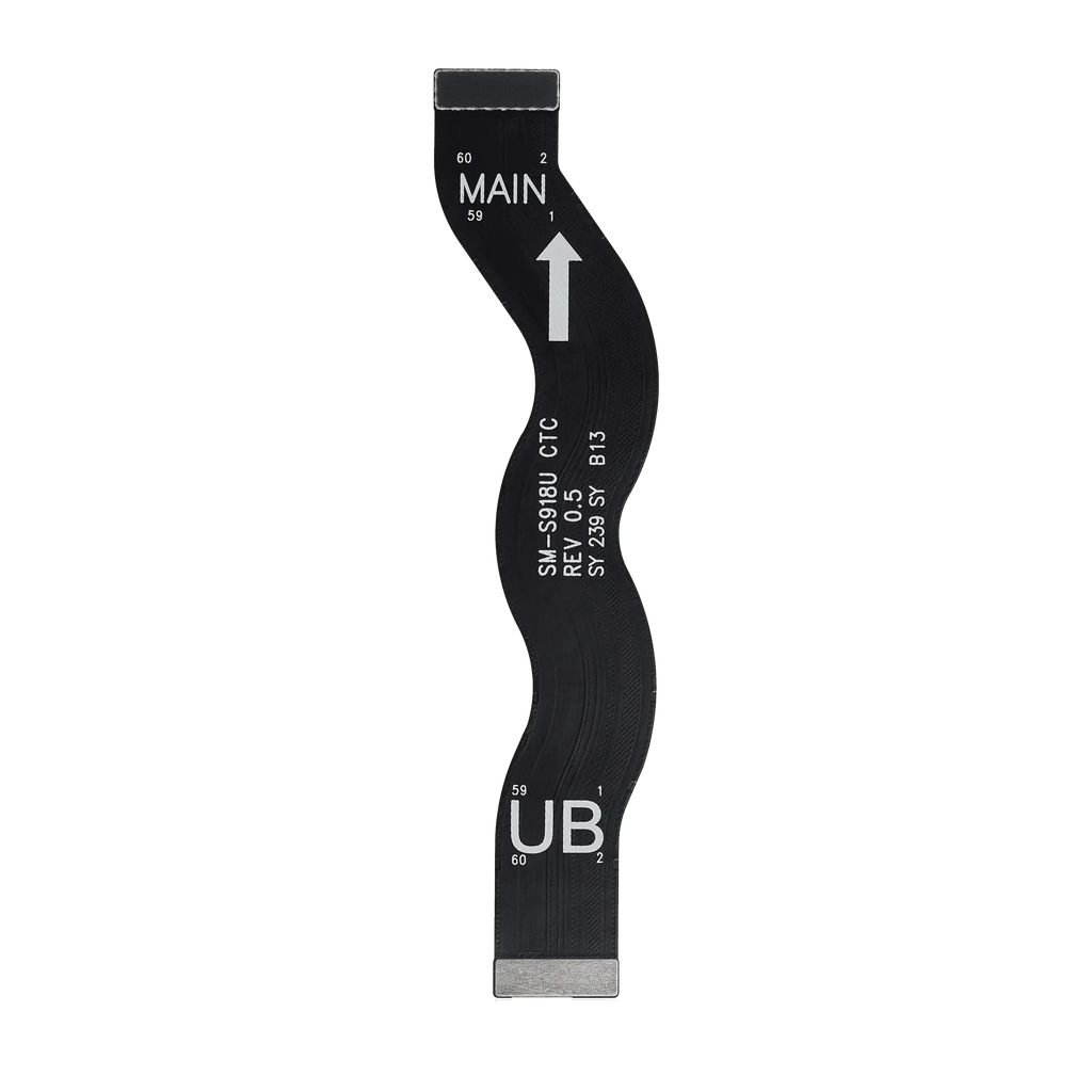 LCD-Flexkabel für Samsung Galaxy S23 Ultra 5G (S918U)