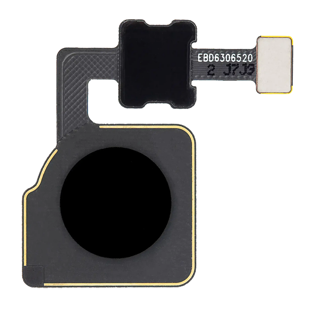 Fingerprint Sensor Flex for Google Pixel 2 XL (Black)