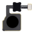 Fingerabdrucksensor Flex für Google Pixel 2 XL (Schwarz)