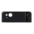 Backcover für Google Pixel 2 (Just Black)