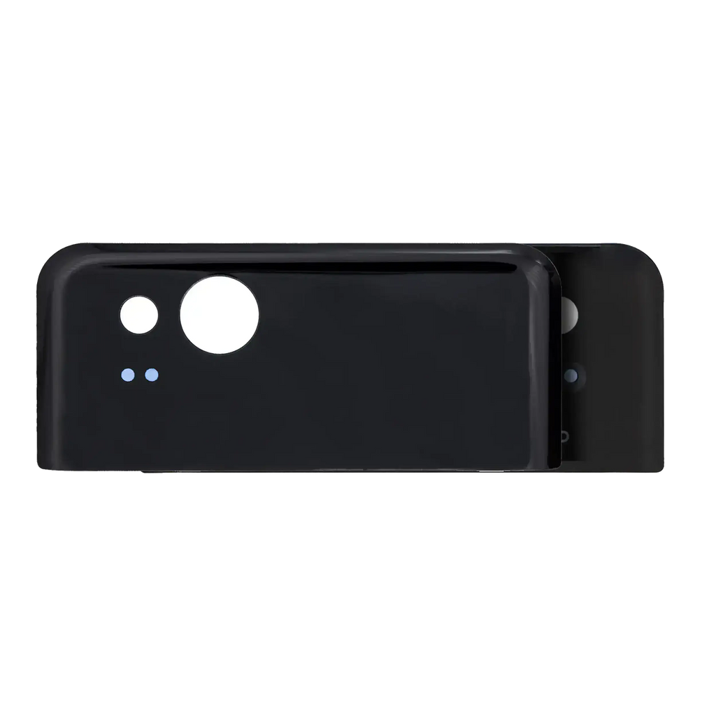 Backcover für Google Pixel 2 (Just Black)