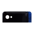 Back Cover for Google Pixel 2 XL (Black)