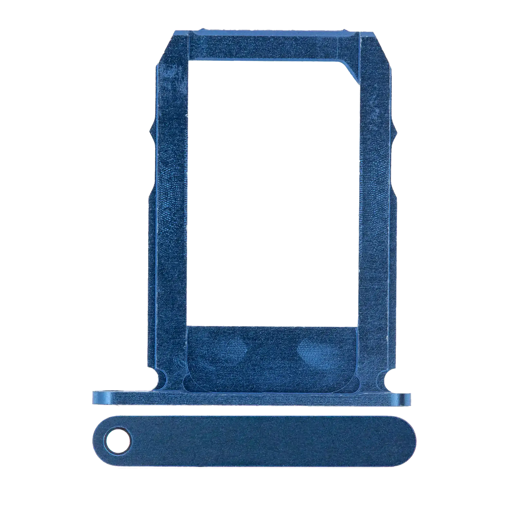 SIM-Kartenfach für Google Pixel / Pixel XL (Blau)