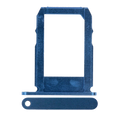 SIM Card Tray for Google Pixel / Pixel XL (Blue)