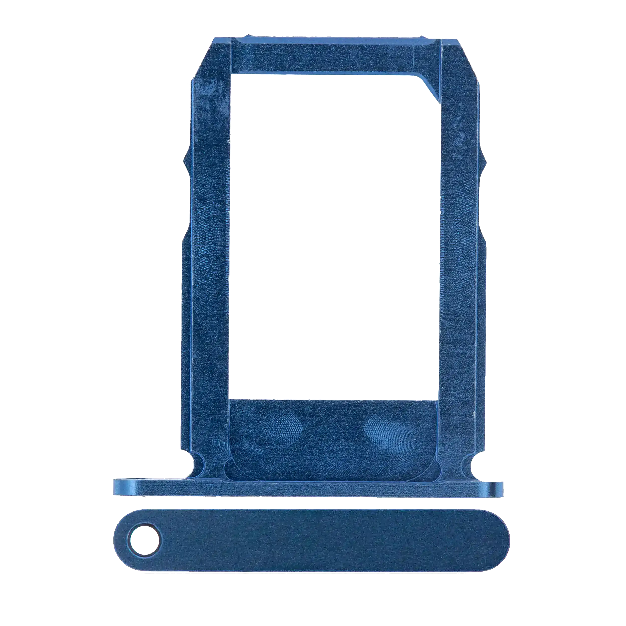 SIM-Kartenfach für Google Pixel / Pixel XL (Blau)