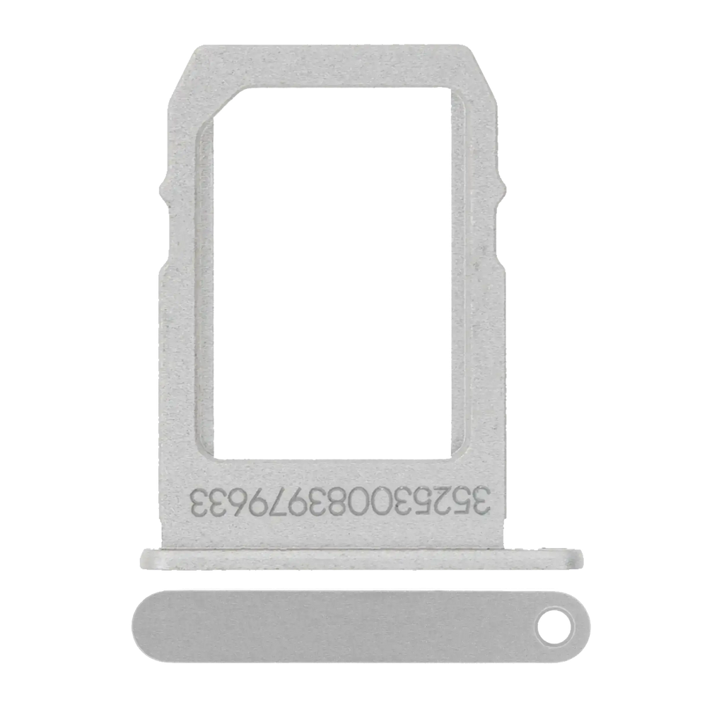 SIM Card Tray for Google Pixel / Pixel XL (White)