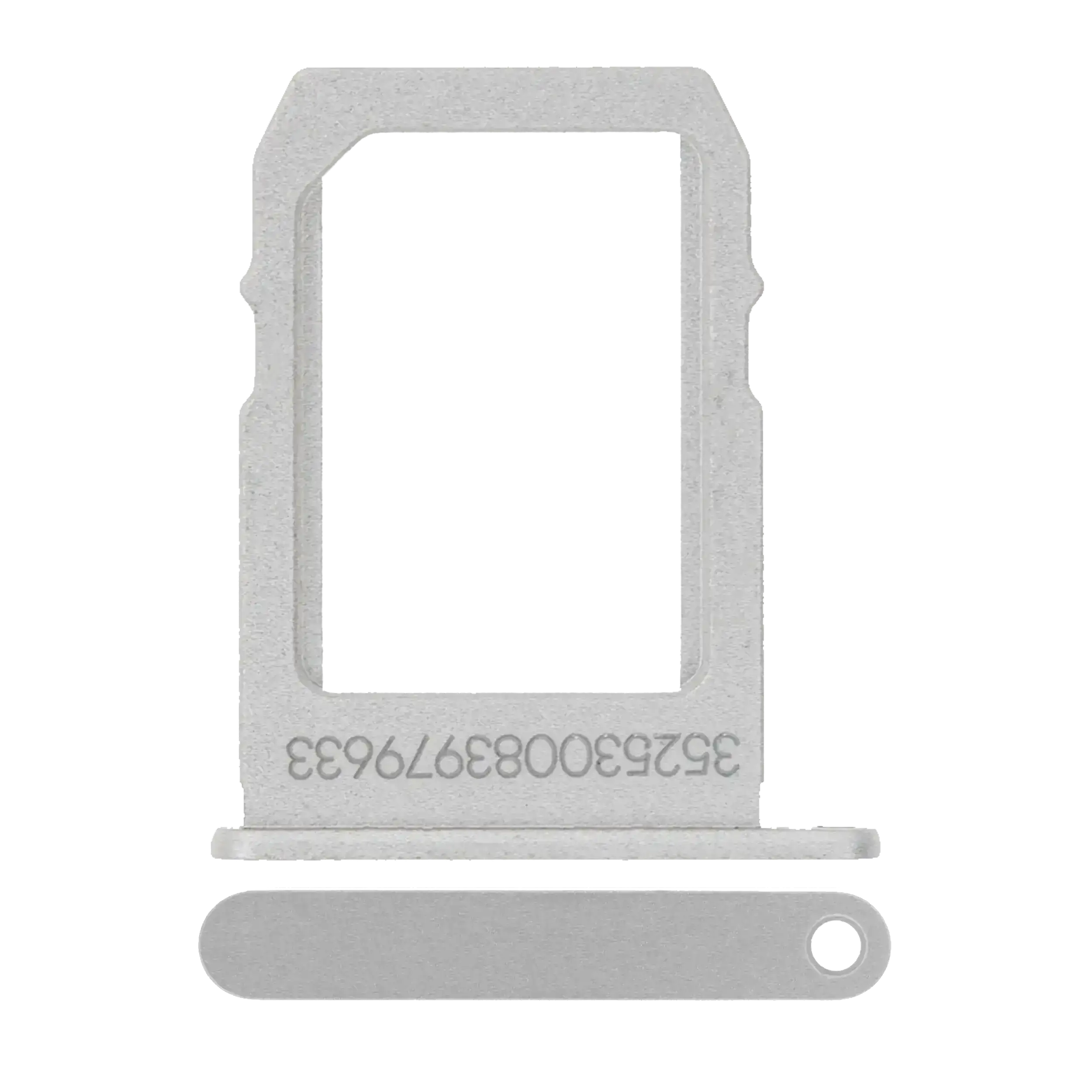 SIM Card Tray for Google Pixel / Pixel XL (White)