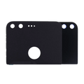 Back Cover for Google Pixel XL (Black)