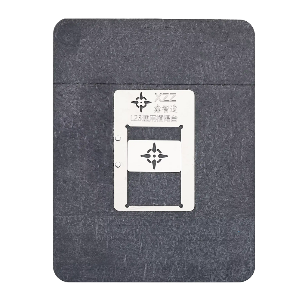 L23 CPU Reballing Stencil Platform for iPhone A8-A16 BGA Repair