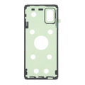 Rückseiten-Klebeband für Samsung Galaxy A71 5G (A716 / 2020) (Service Pack)