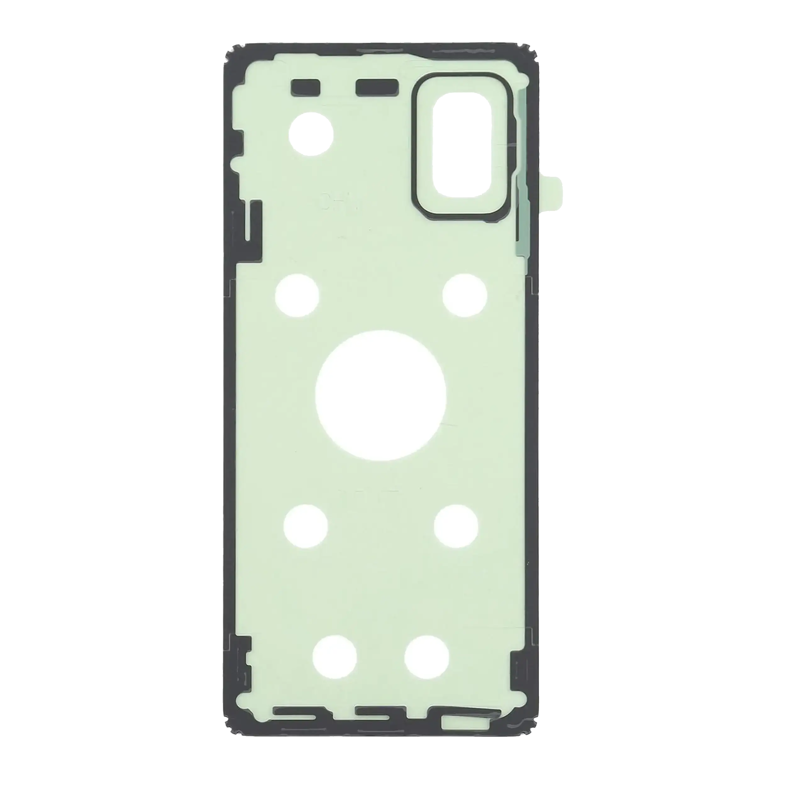 Back Cover Adhesive for Samsung Galaxy A71 5G (A716 / 2020) (Service Pack)