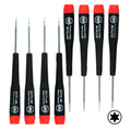 8-teiliges Präzisions-Torx-Schraubendreher-Set (26791) (Wiha)