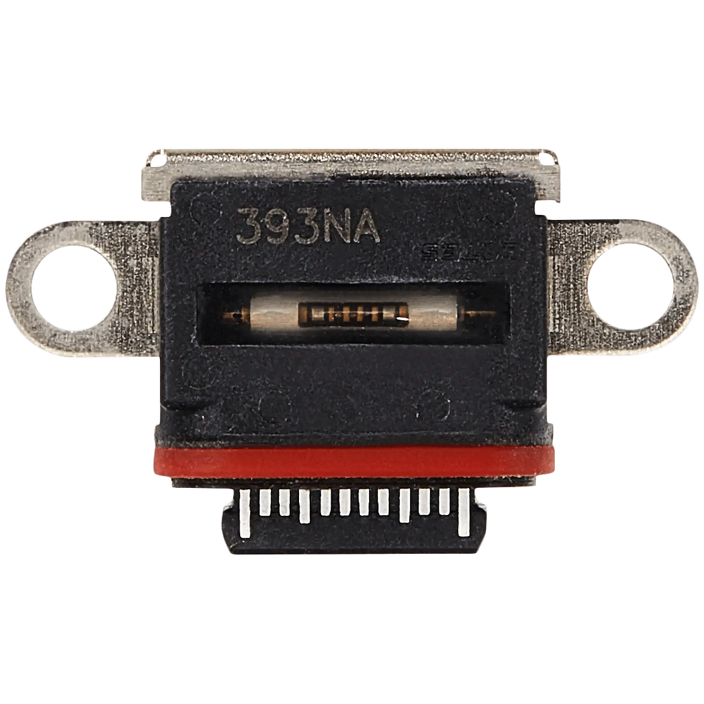 Charging port for Google Pixel 6 / 6A (soldering required)