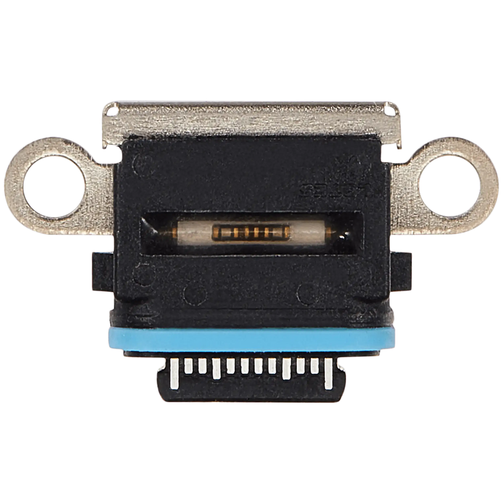 Charging Port Set for Google Pixel 6 Pro / 7 / 7 Pro / 8 / 8 Pro (10 pieces, soldering required)