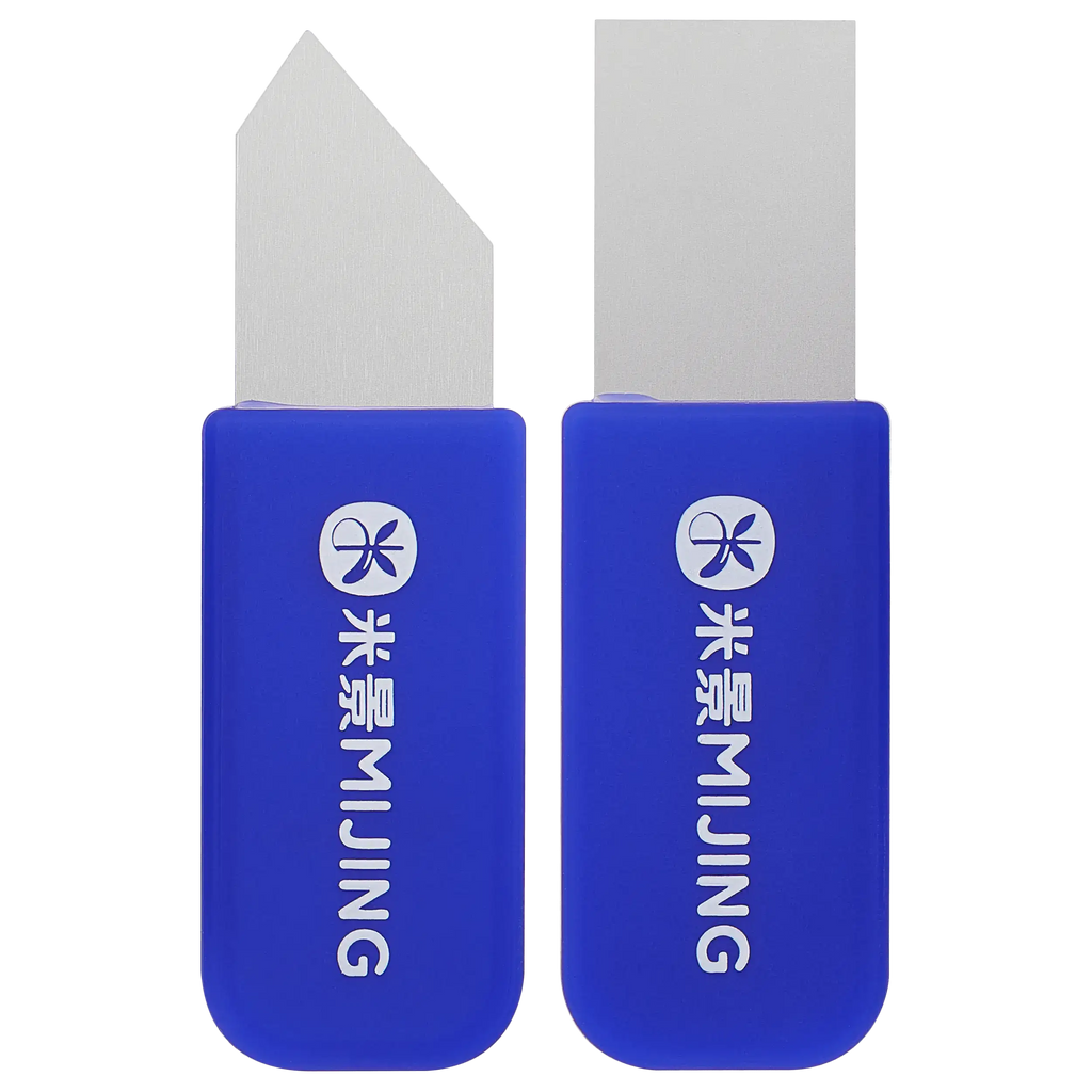 Z21 Max 9-in-1 CPU-Reballing-Schablone für A8 bis A18 (MiJing)