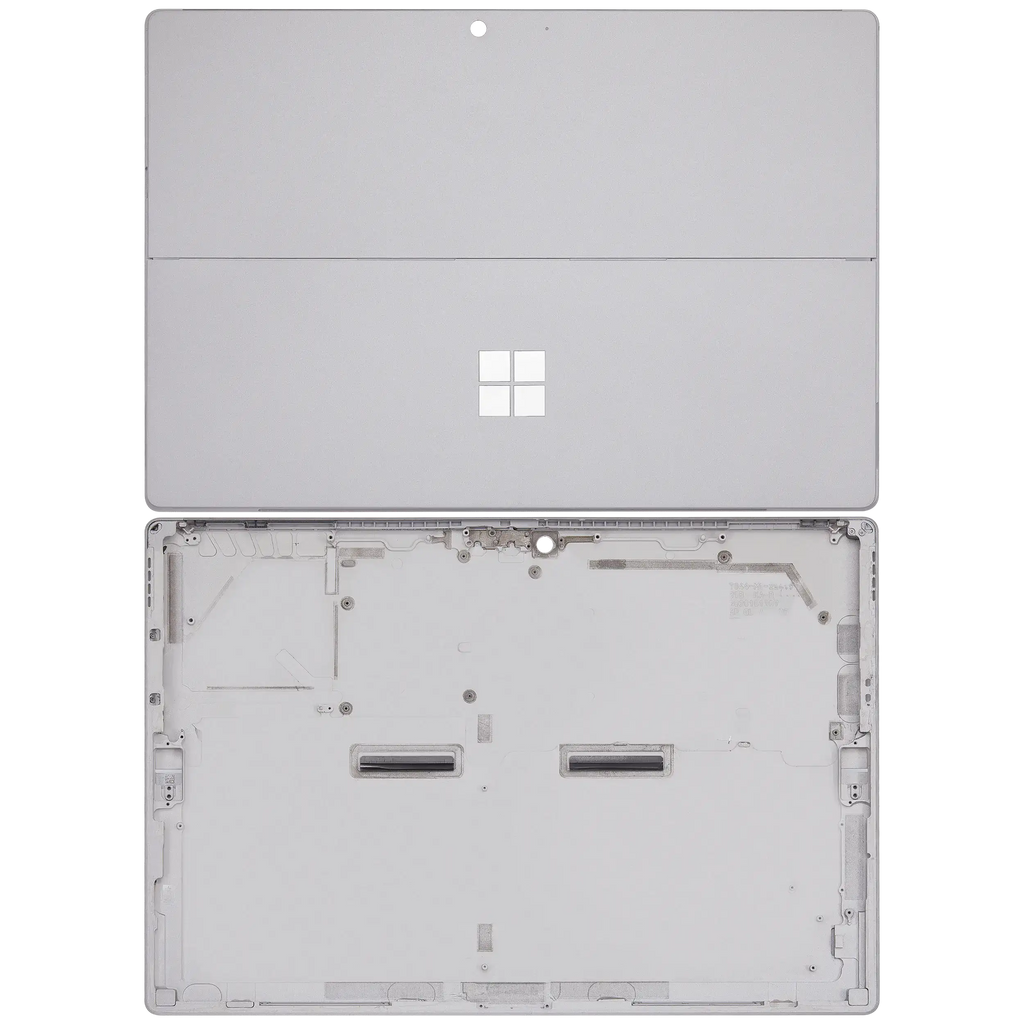 Untergehäuse für Microsoft Surface Pro 7 (1866) (Sliver)