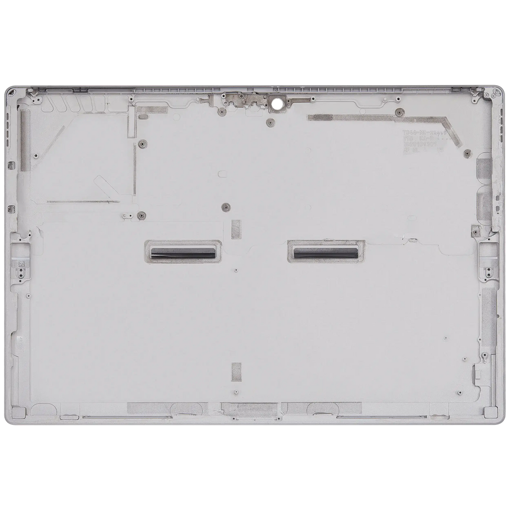 Untergehäuse für Microsoft Surface Pro 7 (1866) (Sliver)