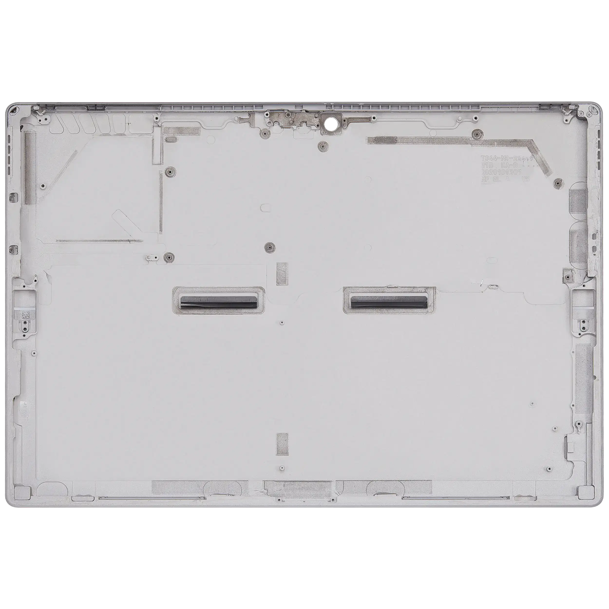 Untergehäuse für Microsoft Surface Pro 7 (1866) (Sliver)