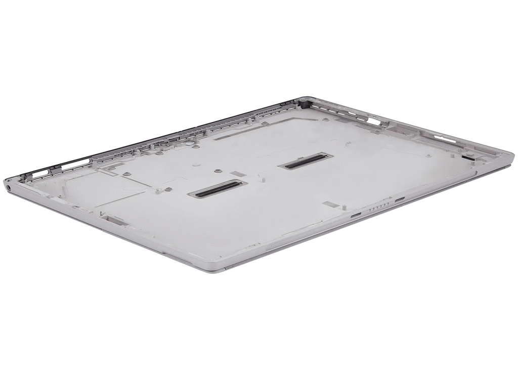 Untergehäuse für Microsoft Surface Pro 7 (1866) (Sliver)