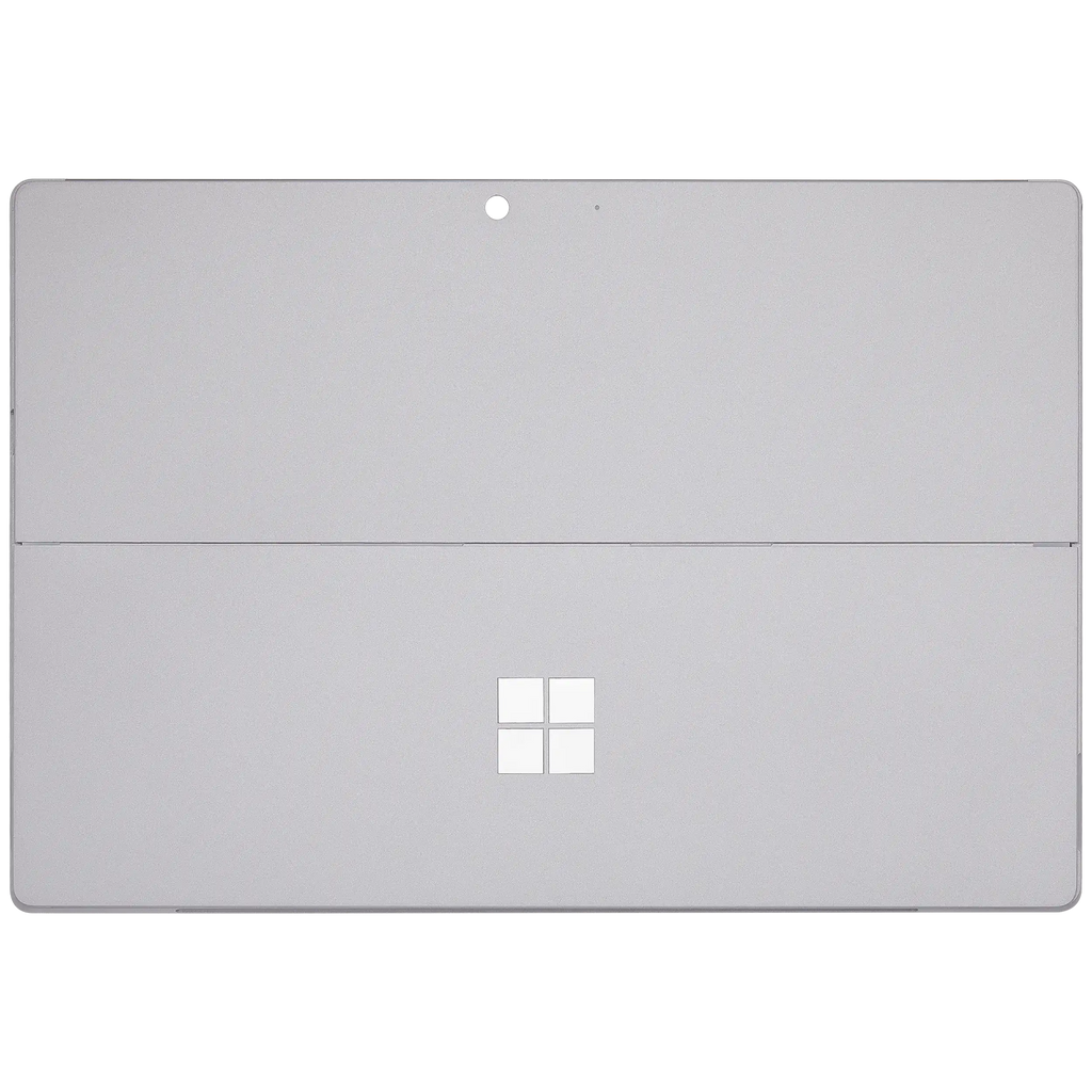Untergehäuse für Microsoft Surface Pro 7 (1866) (Sliver)