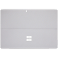 Untergehäuse für Microsoft Surface Pro 7 (1866) (Sliver)