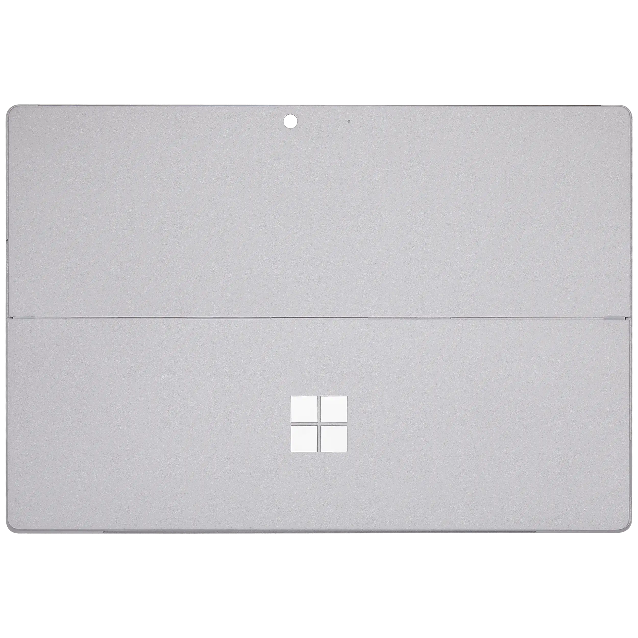 Untergehäuse für Microsoft Surface Pro 7 (1866) (Sliver)