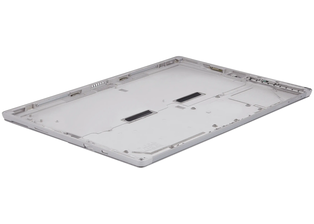 Untergehäuse für Microsoft Surface Pro 7 (1866) (Sliver)