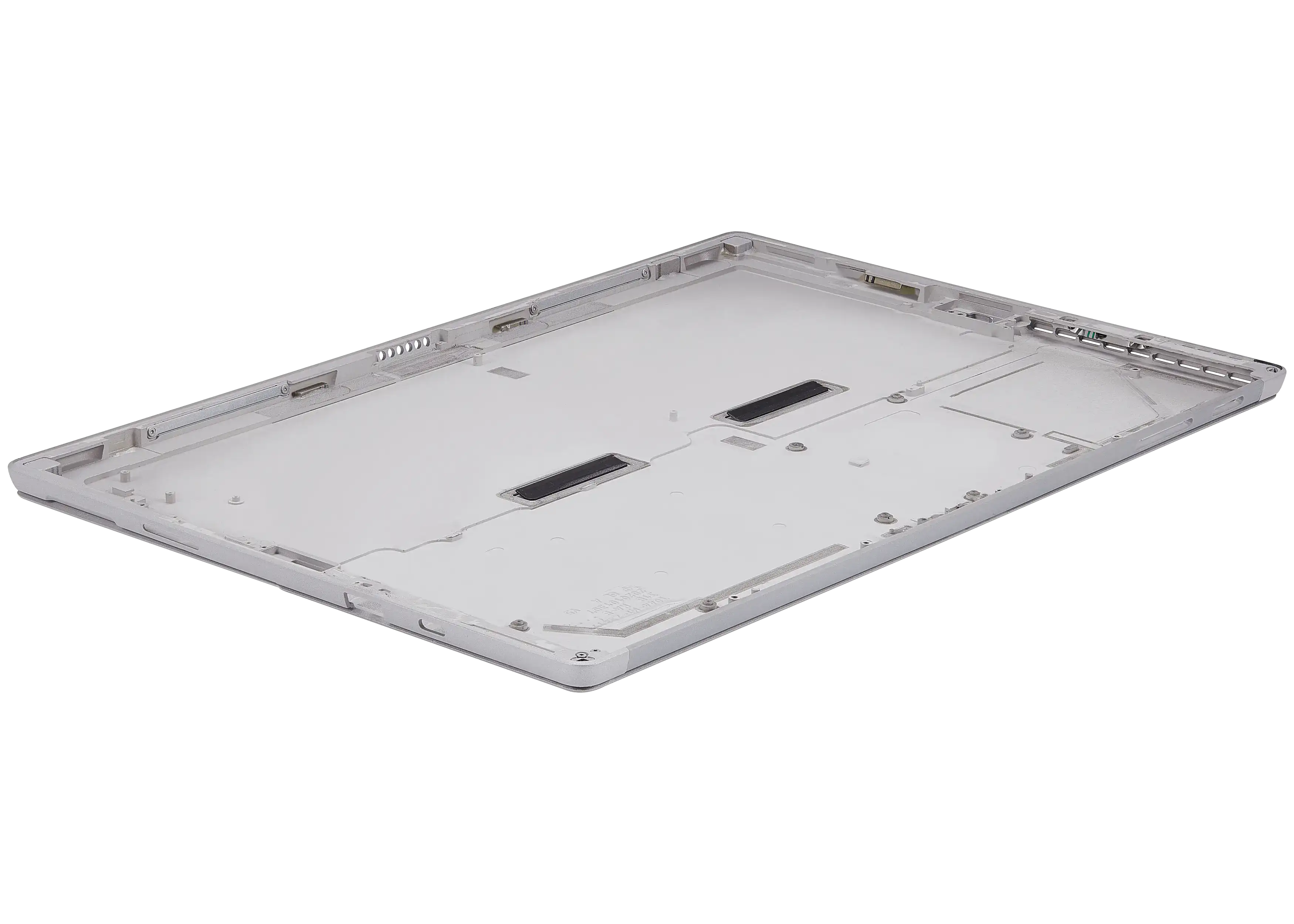 Untergehäuse für Microsoft Surface Pro 7 (1866) (Sliver)