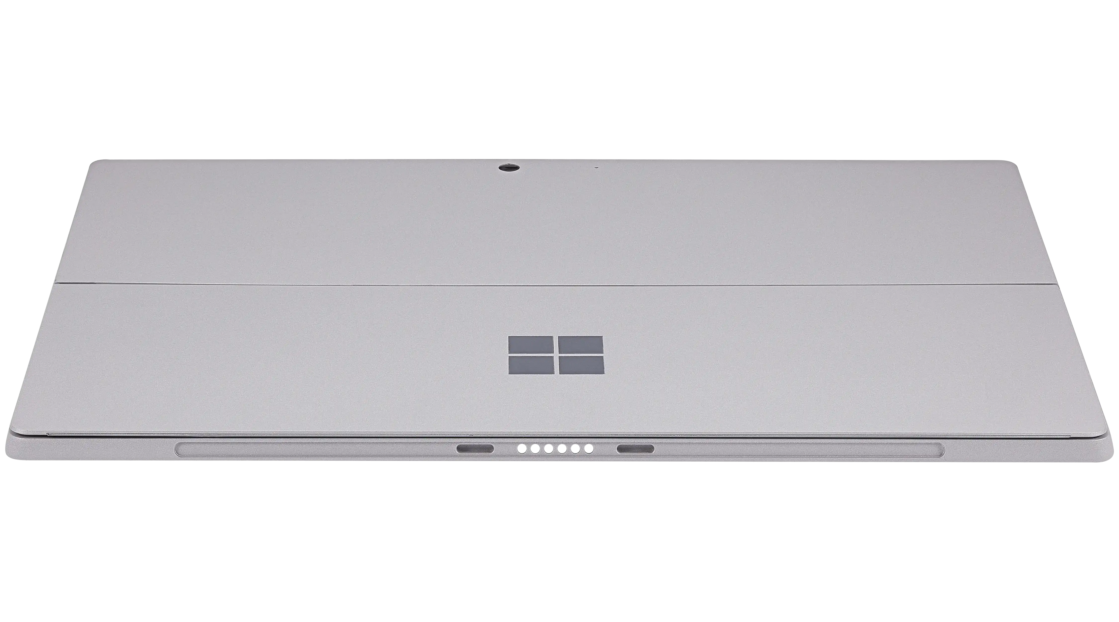 Untergehäuse für Microsoft Surface Pro 7 (1866) (Sliver)