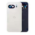 Backcover für Google Pixel 9a (Original OEM) (Porcelain)