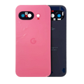 Backcover für Google Pixel 9a (Original OEM) (Peony)