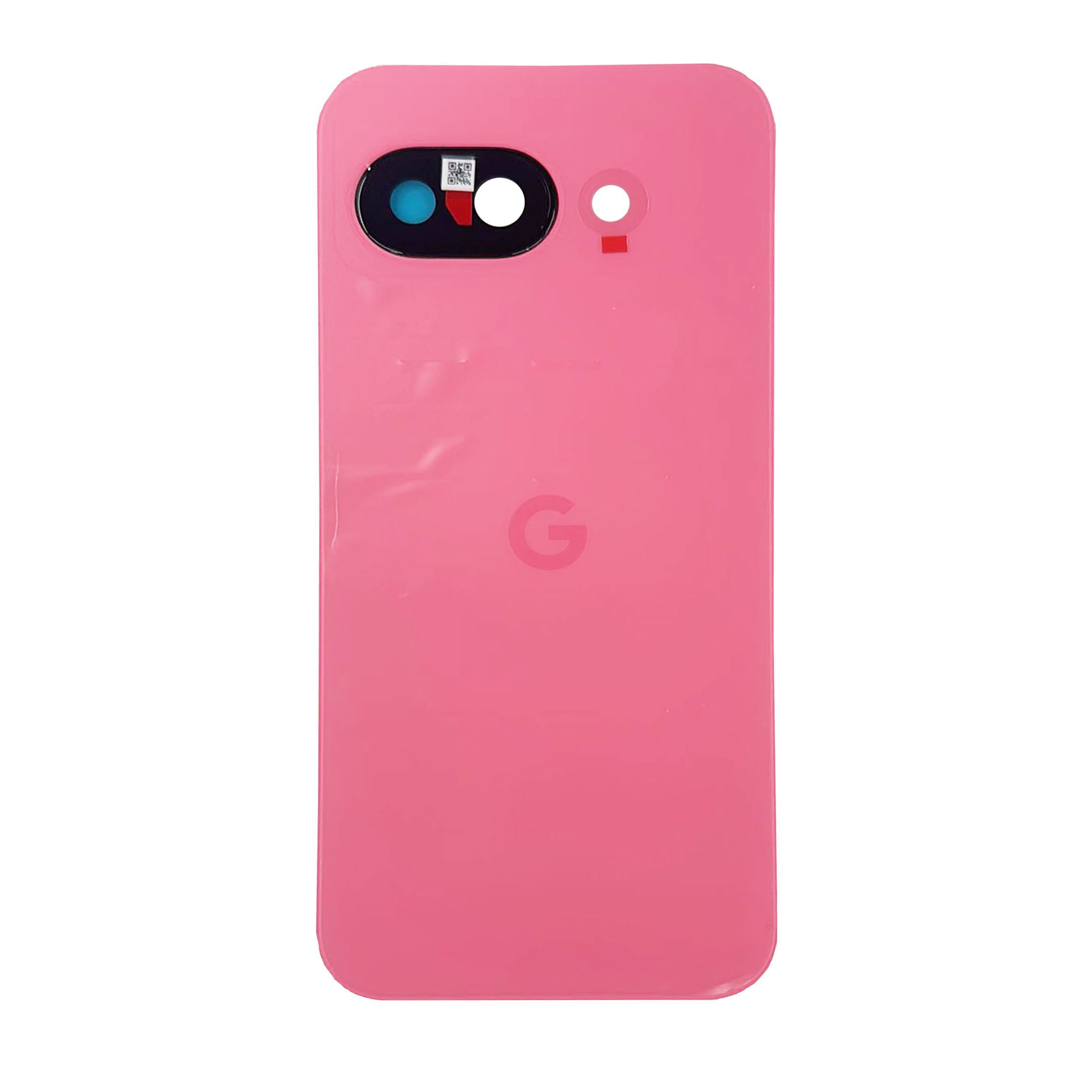 Backcover für Google Pixel 9a (Original OEM) (Peony)