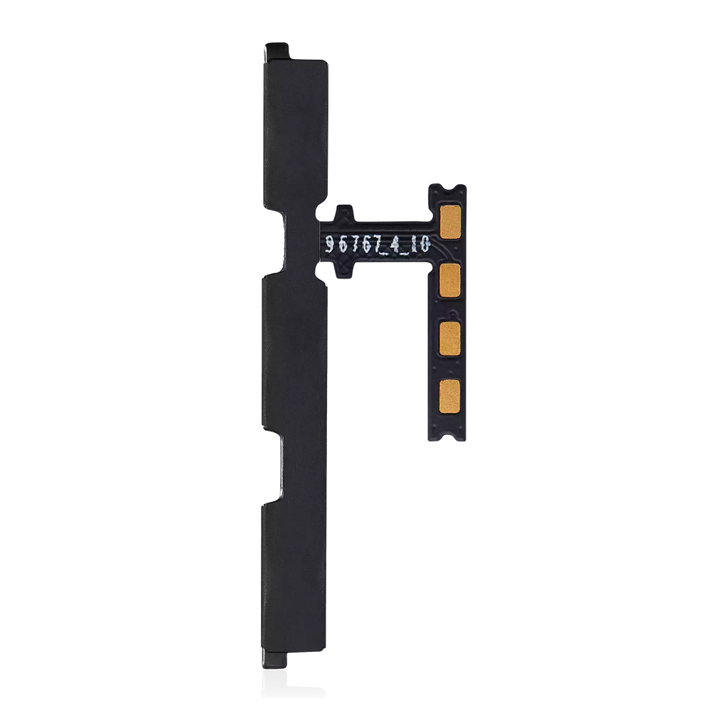 Power- und Lautstärketasten-Flexkabel für Motorola Moto G Play (XT2271 / 2023)