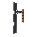 Power- und Lautstärketasten-Flexkabel für Motorola Moto G Play (XT2271 / 2023)