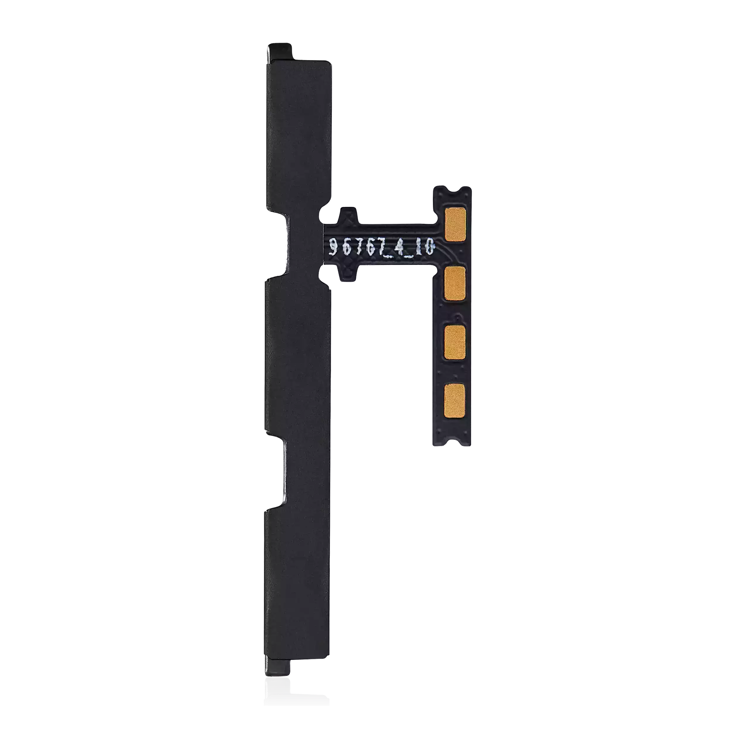 Power- und Lautstärketasten-Flexkabel für Motorola Moto G Play (XT2271 / 2023)