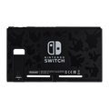 Back Cover for Nintendo Switch (HAC-001(-01) (Pikachu)