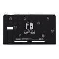 Backcover für Nintendo Switch (HAC-001(-01)) – Fortress
