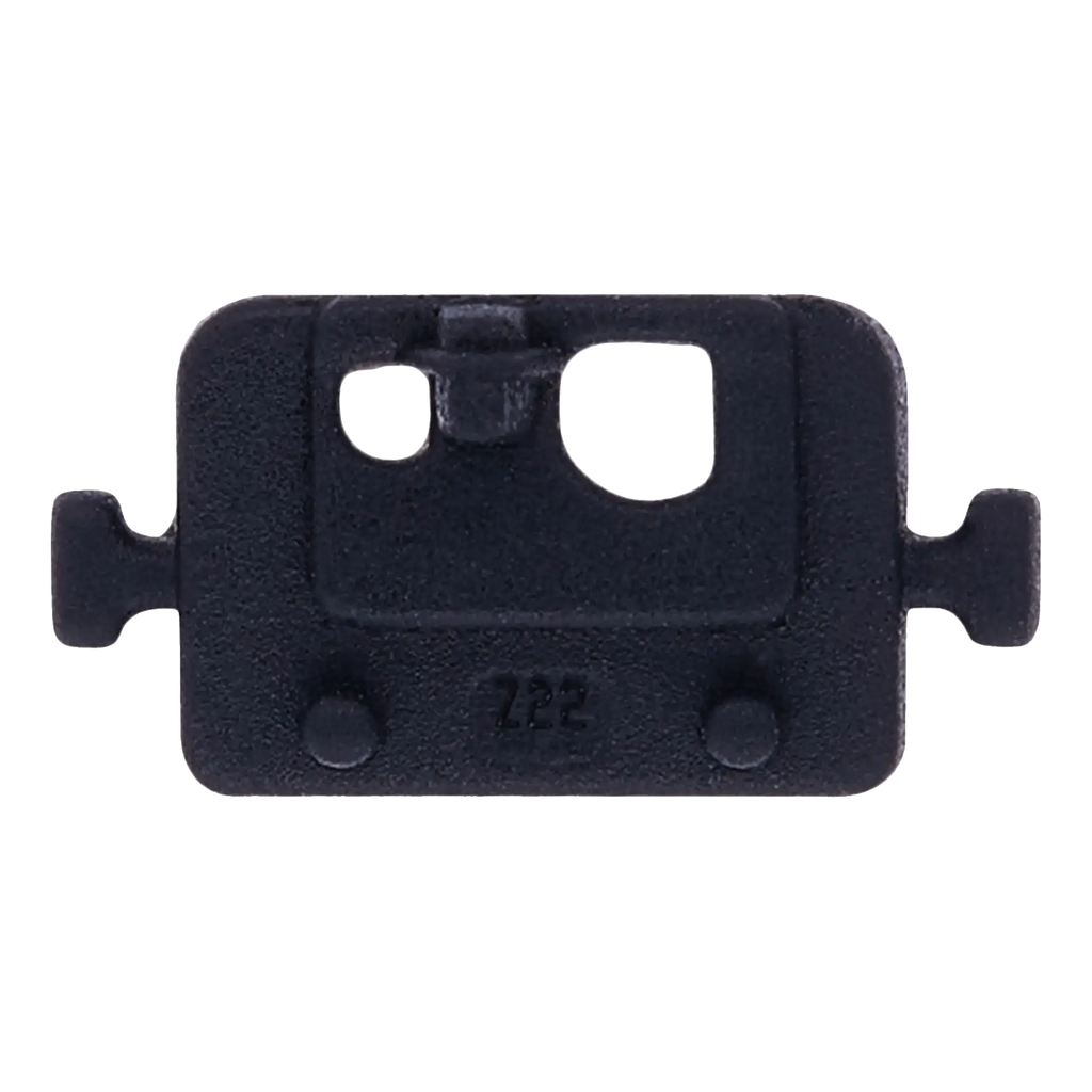 Original Rubber Case for Moto G Power 5G (XT2311 / 2023)