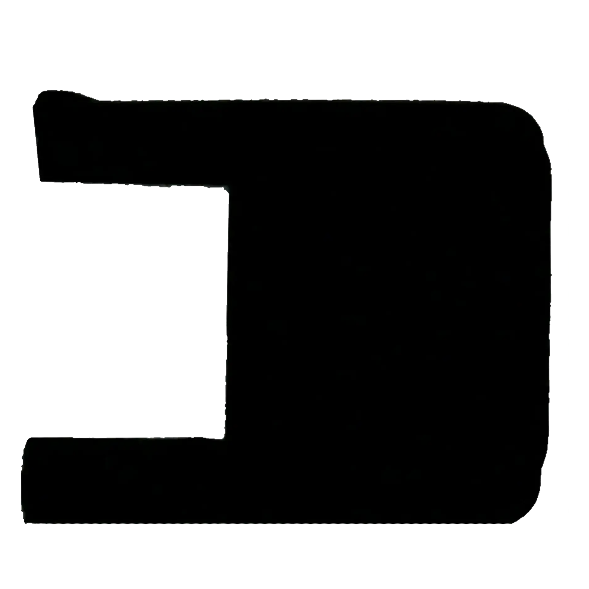 Dustproof Loudspeaker Mesh for Motorola Moto G 5G (XT2313 / 2023) (Original OEM)