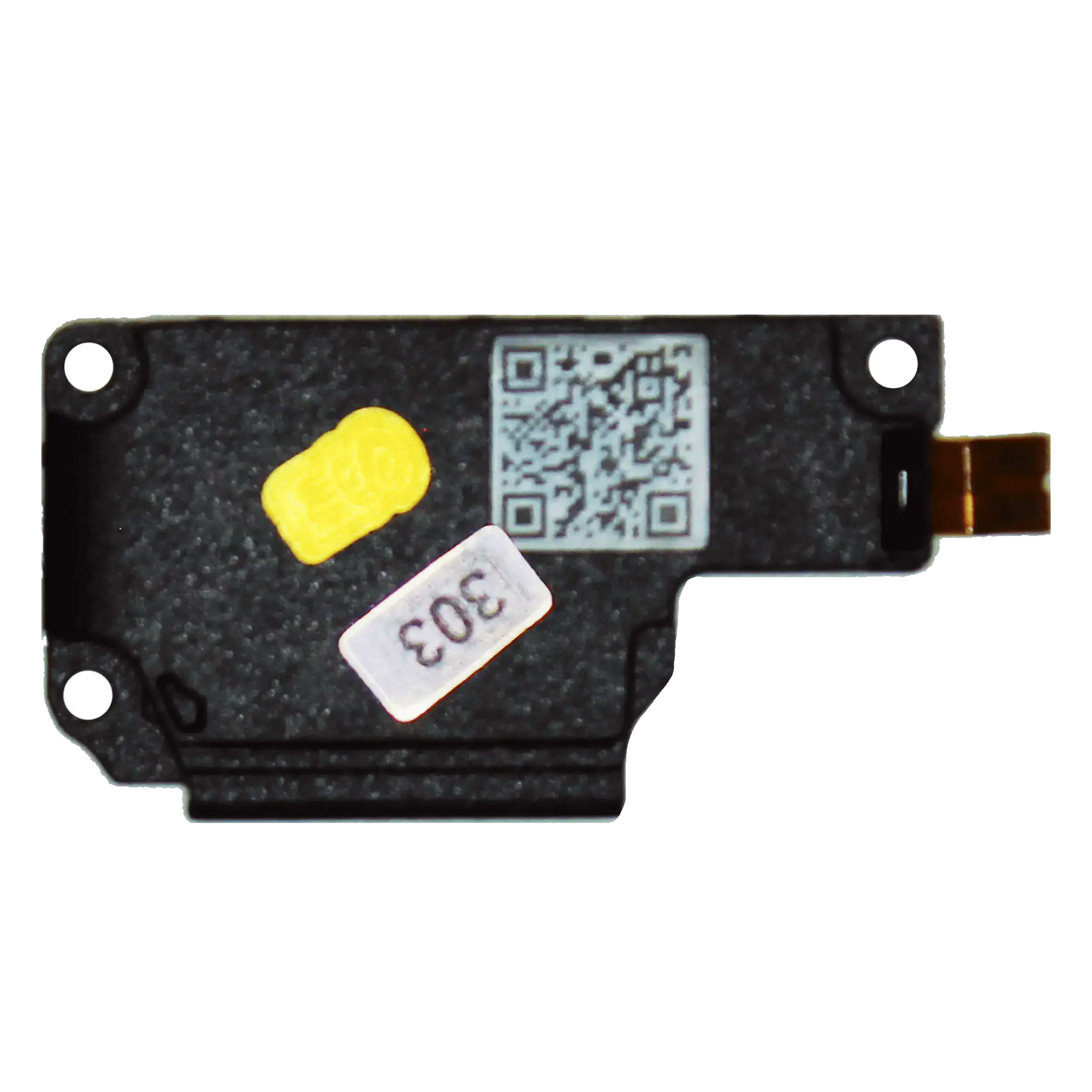 Loudspeaker for Motorola Moto G Power 5G (XT2311 / 2023) (Original OEM)