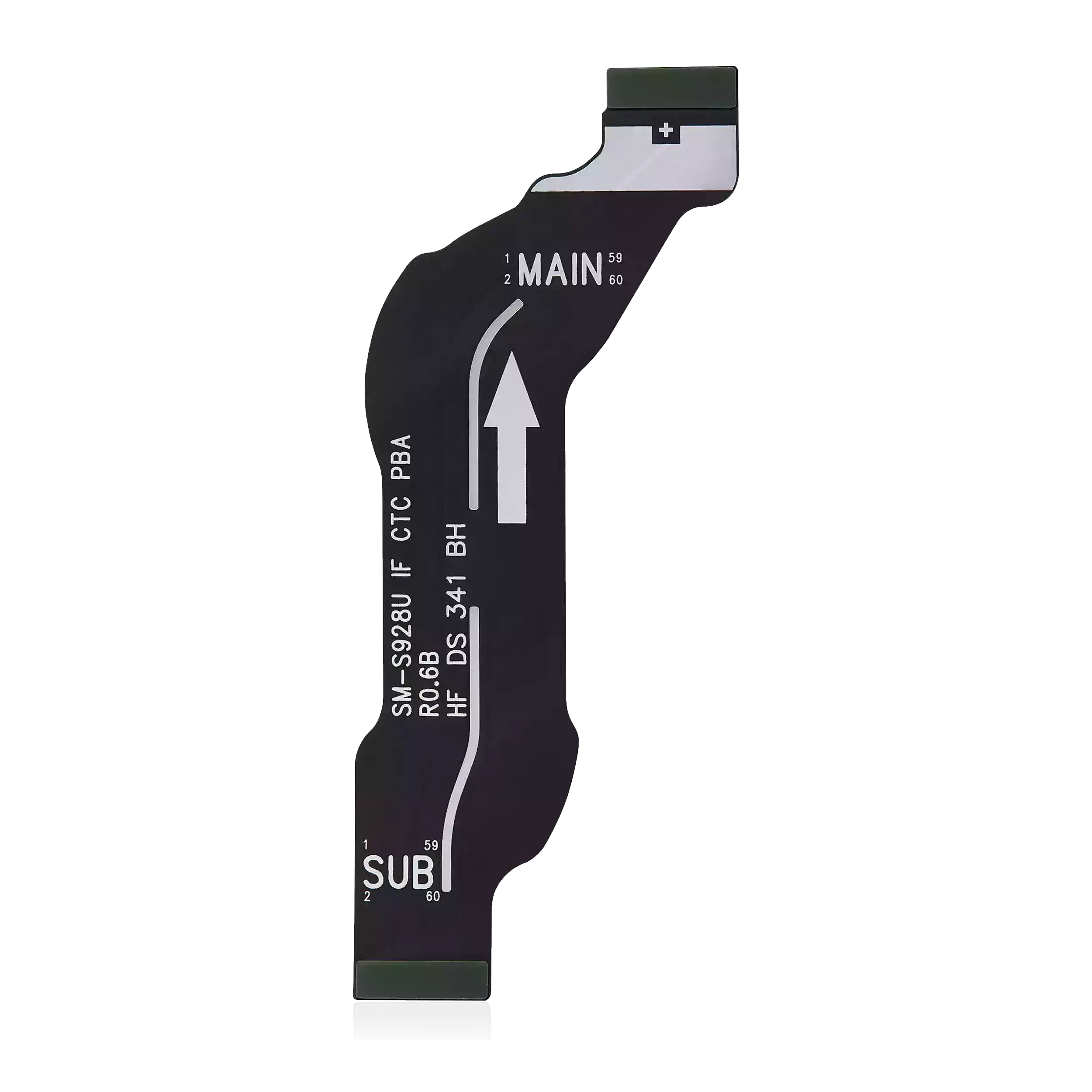 Mainboard Flex Cable for Samsung Galaxy S24 Ultra 5G