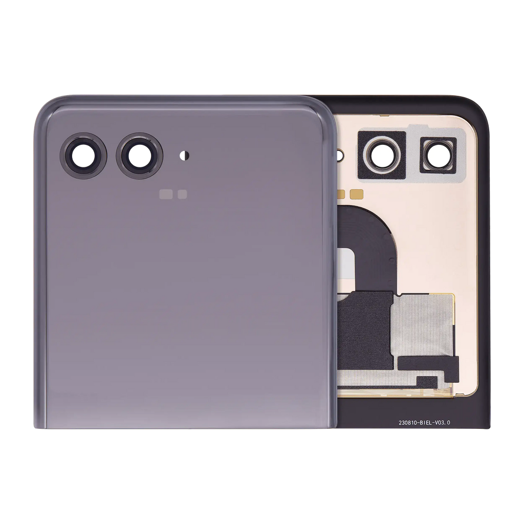 External OLED Display for Motorola Moto Razr Plus 2023 / Razr 40 Ultra (XT2321 / 2023) (Original OEM) (All Colors)
