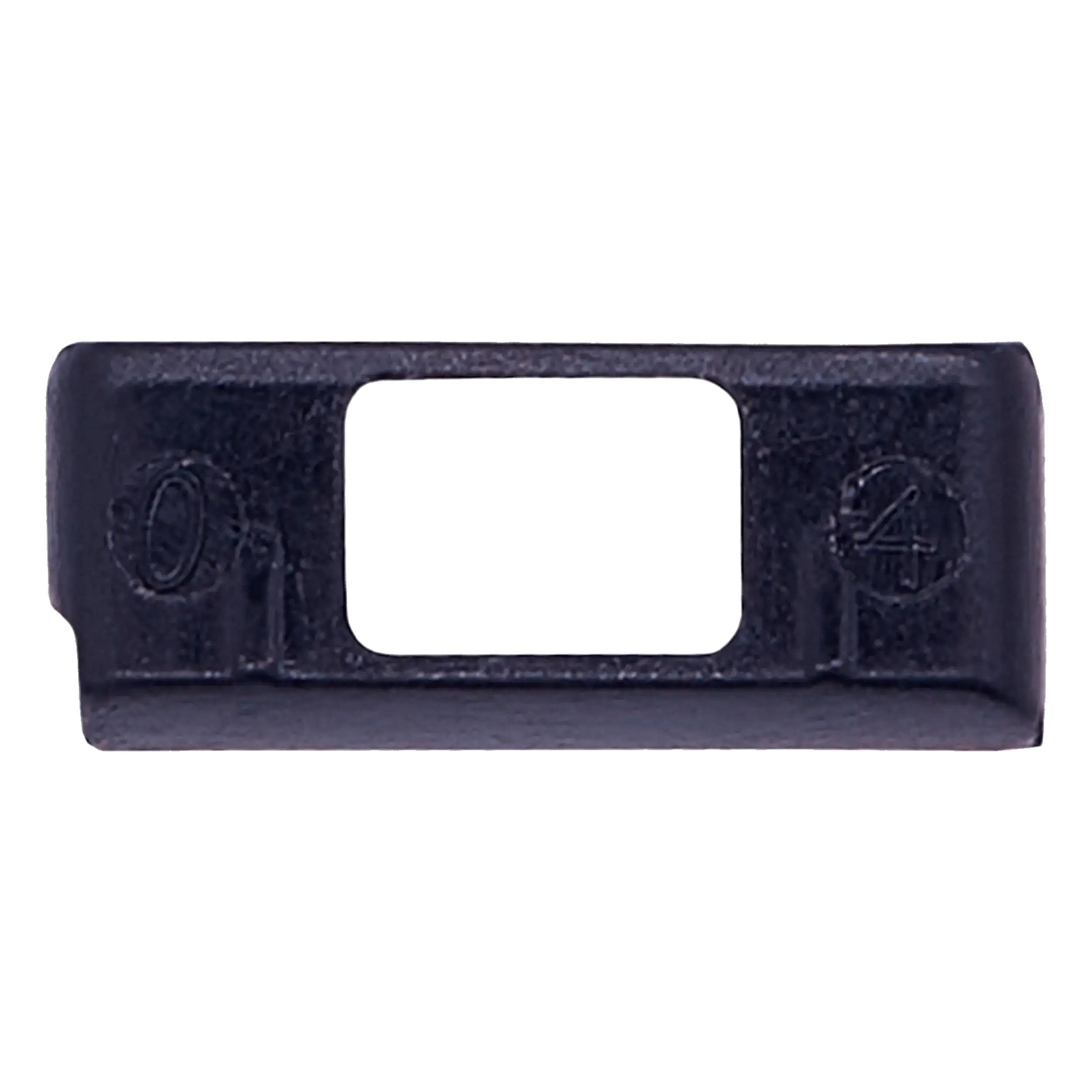Fingerprint Bracket for Motorola Razr / Razr 40 (XT2323) and Razr Plus / Razr 40 Ultra (XT2321) (2023) (Original OEM)