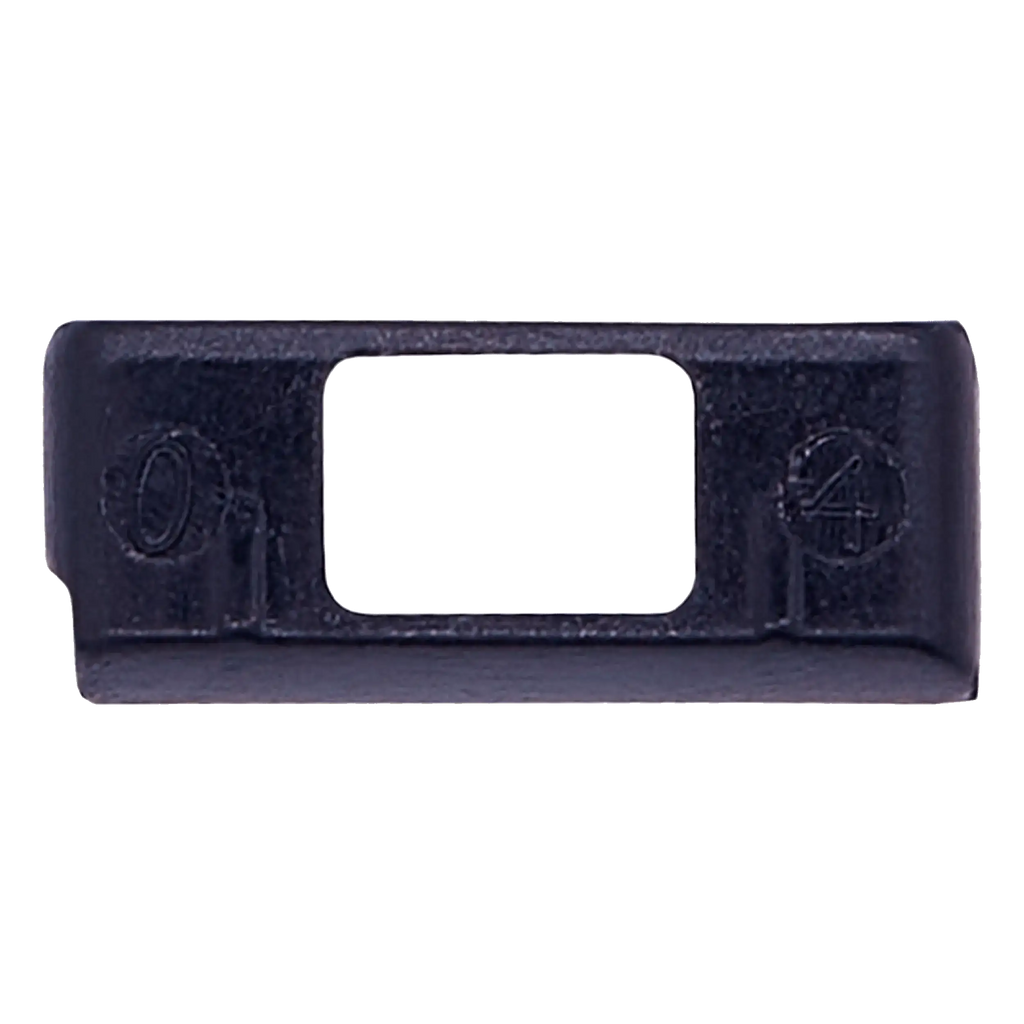 Fingerprint Bracket for Motorola Razr / Razr 40 (XT2323) and Razr Plus / Razr 40 Ultra (XT2321) (2023) (Original OEM)