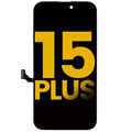 OLED Display for iPhone 15 Plus (Refurbished)