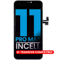 LCD-Display für iPhone 11 Pro Max (Aftermarket: AQ7 / Incell)